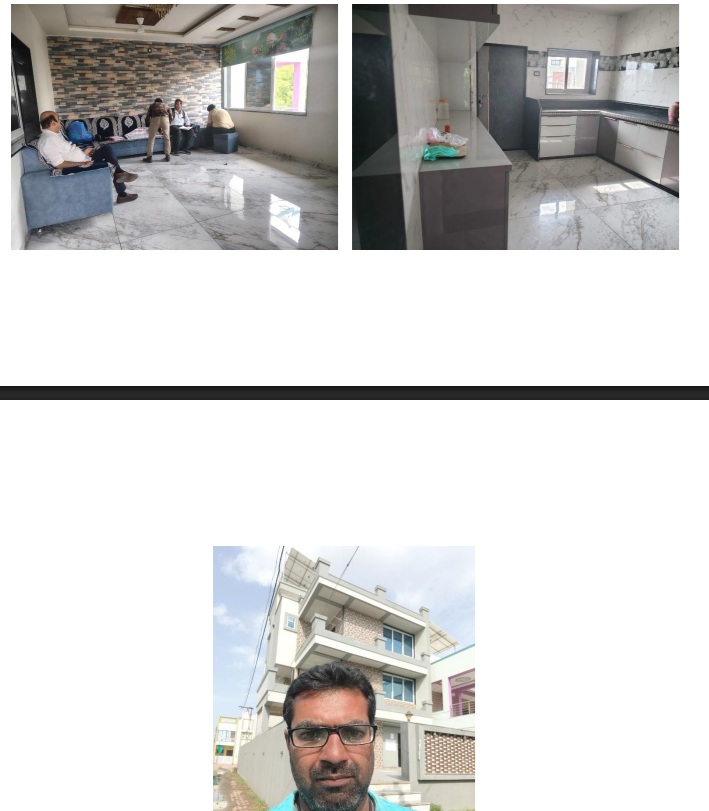 4245 square feet Individual House for sale in VADODADARA Vadodara — photo 2