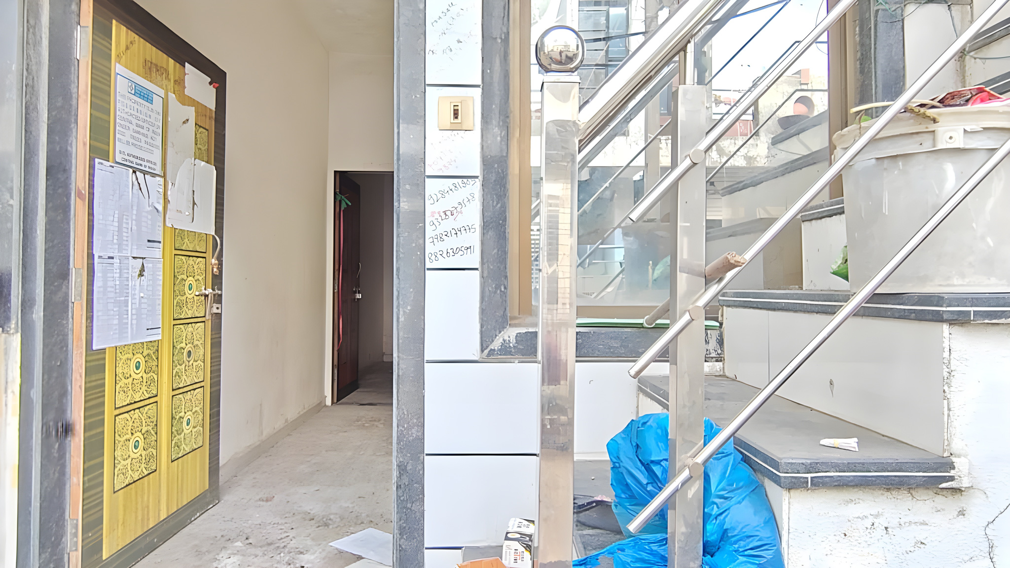 40.18 square meter Individual House for sale in Chalthan