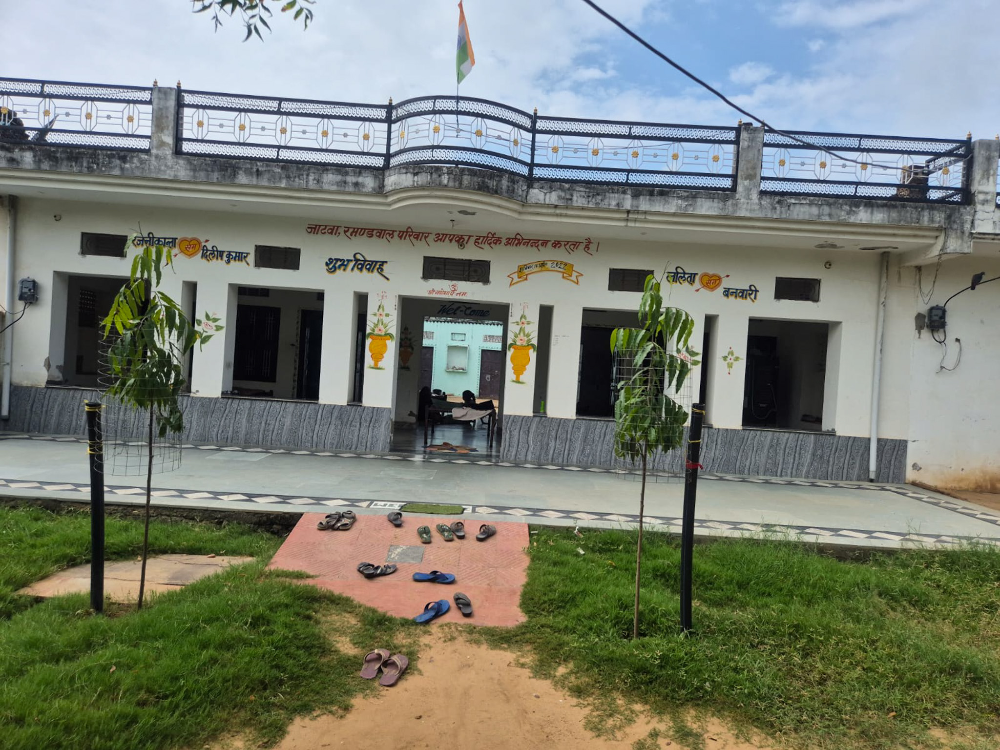 1800 square feet Individual House for sale in Kasba Bonli — photo 5