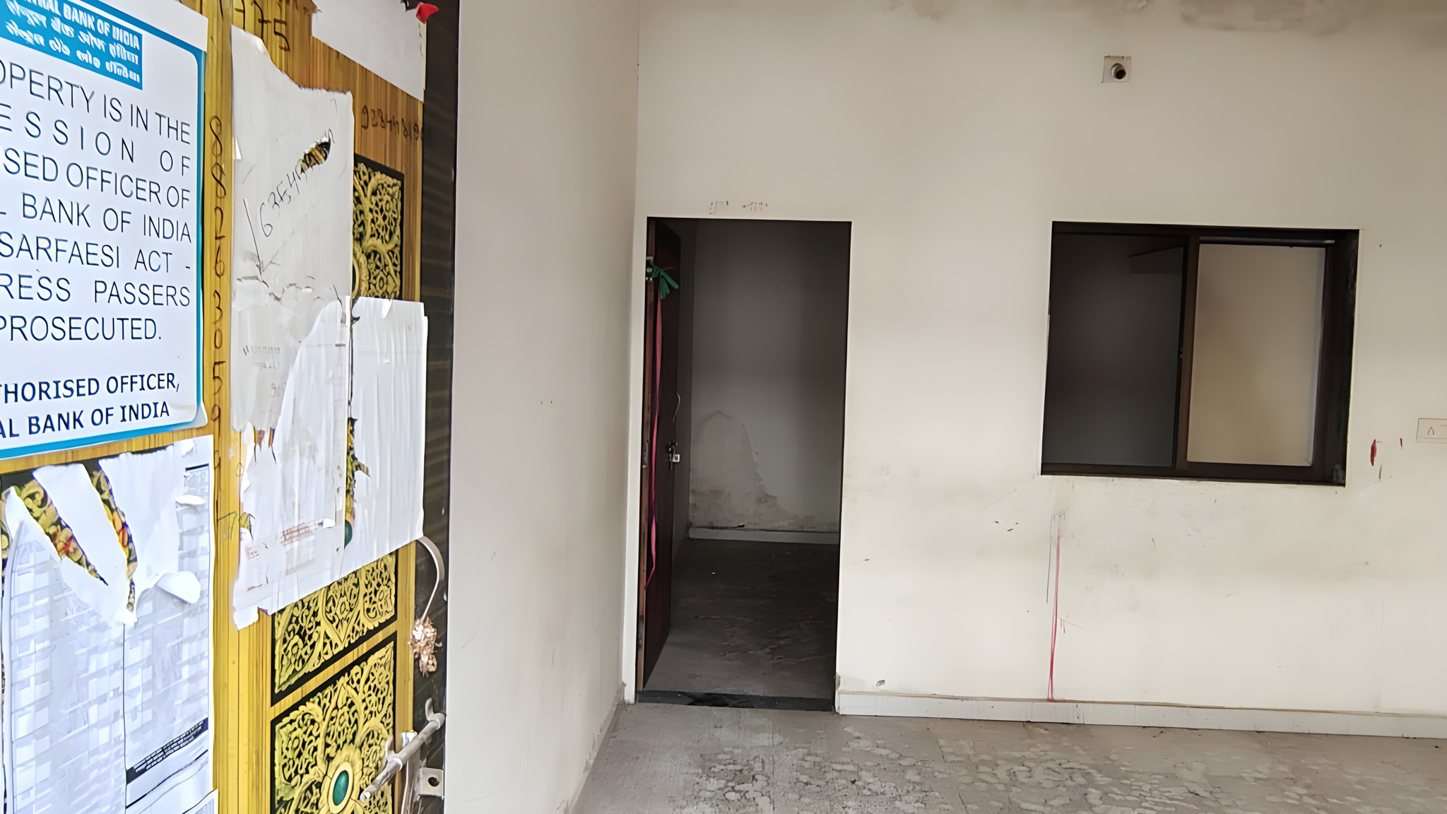 40.18 square meter Individual House for sale in Chalthan — photo 3