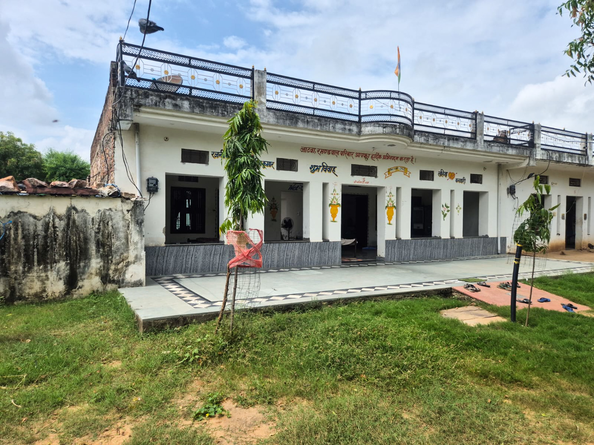 1800 square feet Individual House for sale in Kasba Bonli — photo 8