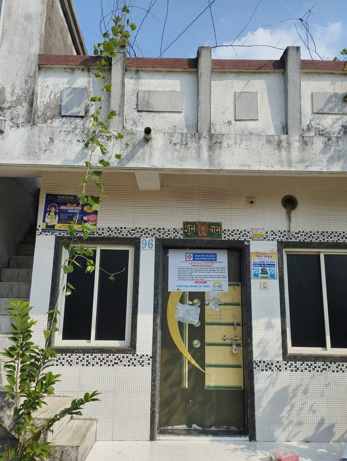 Flat for sale in Baben