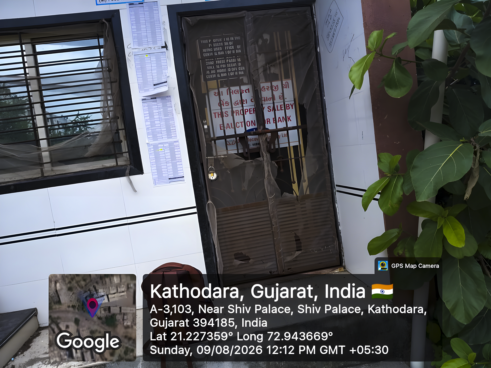 Flat for sale in Amboli — photo 24