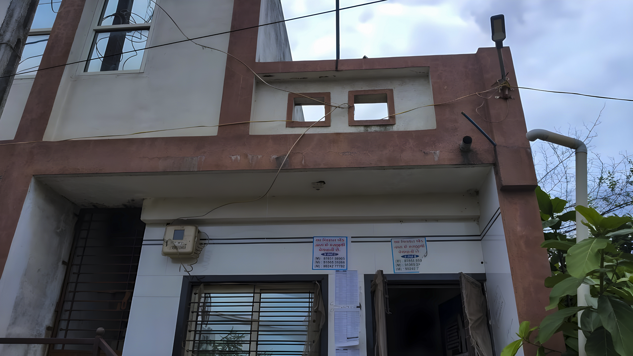 Flat for sale in Amboli — photo 26