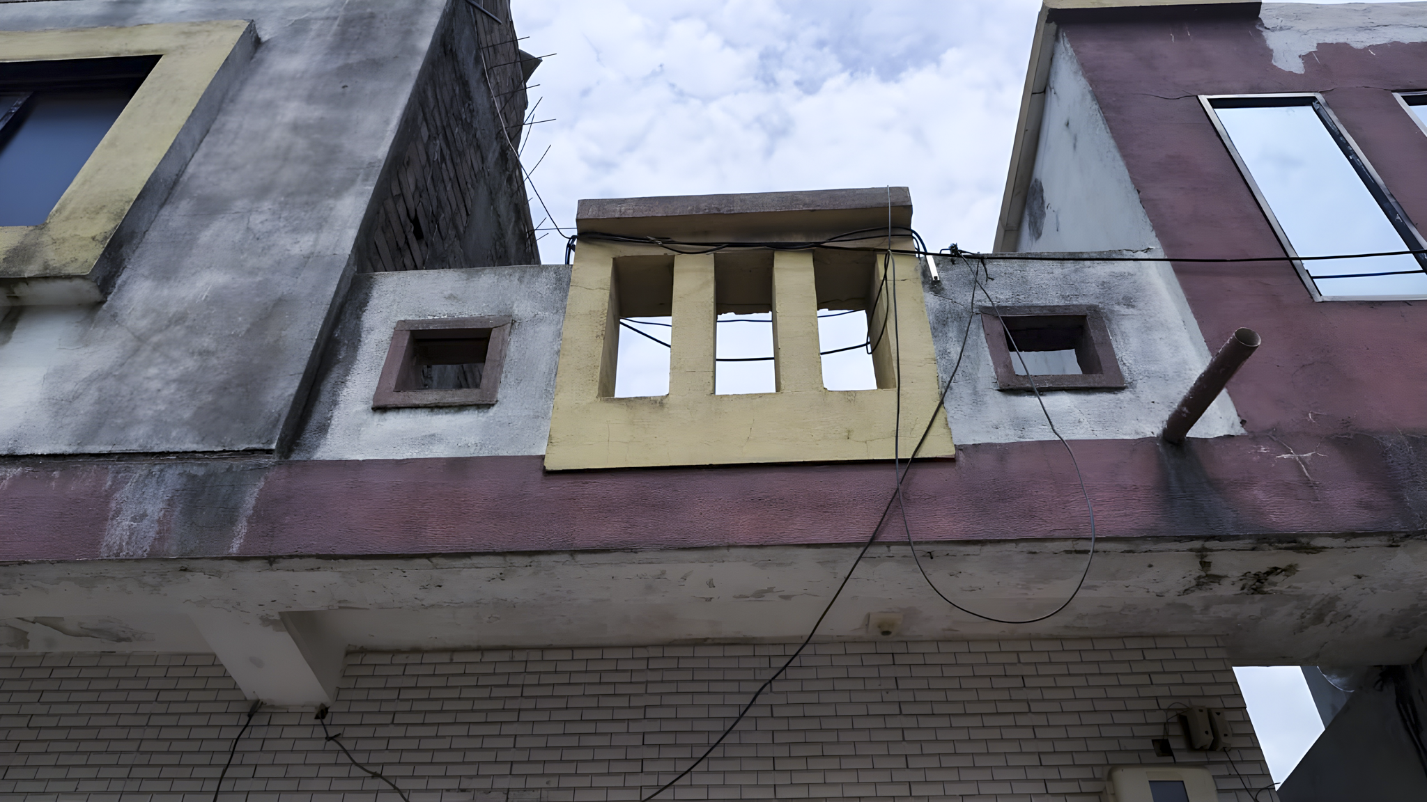 42.38 square meter Individual House for sale in Surat