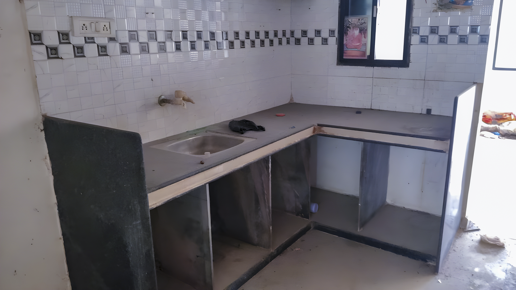 42.38 square meter Individual House for sale in Surat — photo 4