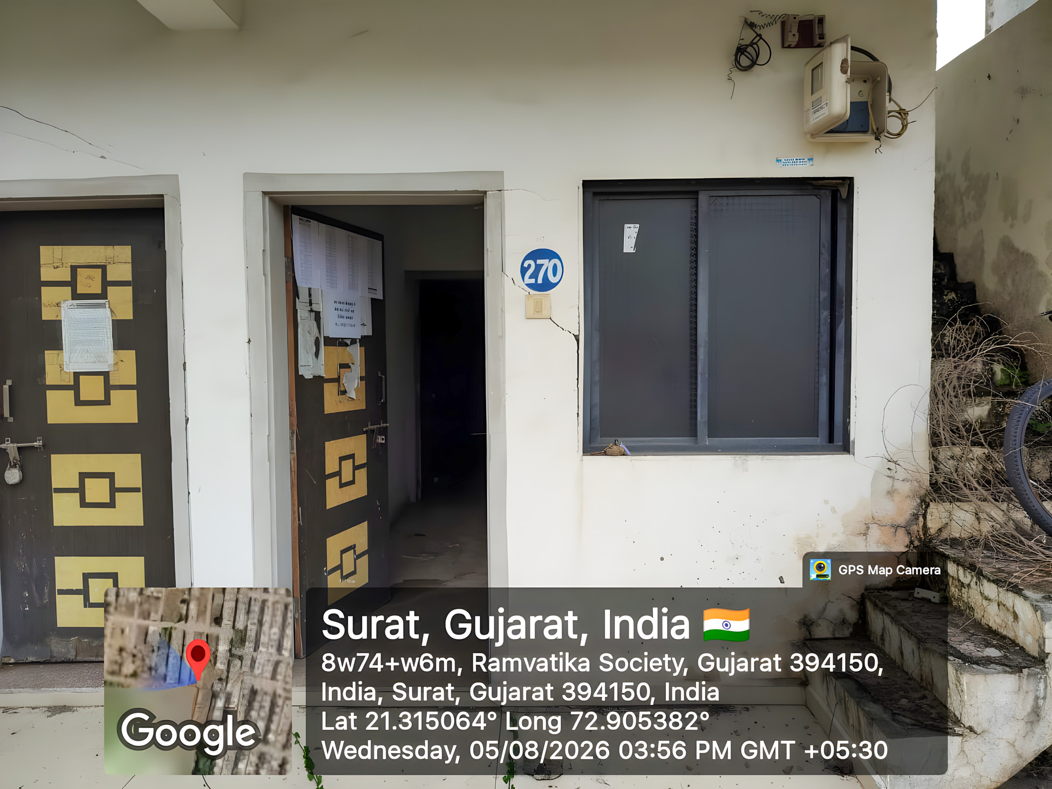 Flat for sale in Sayan