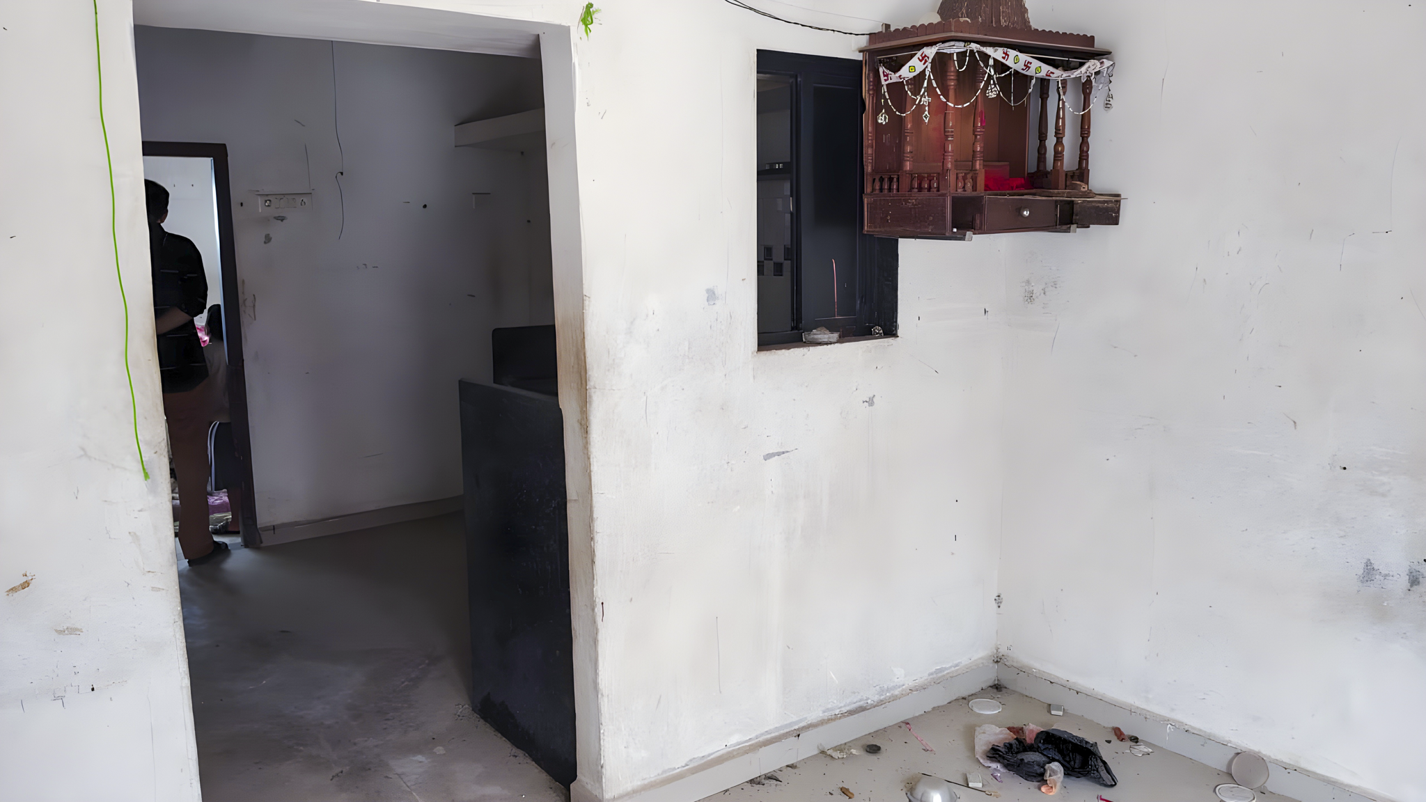 42.38 square meter Individual House for sale in Surat — photo 16