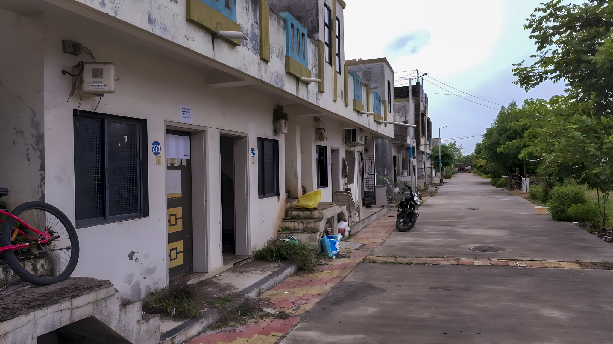 Individual House for sale in Amboli — photo 3