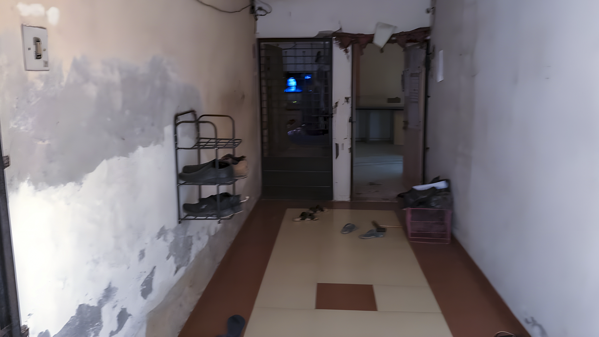 42.75 square meter Flat for sale in Surat — photo 2