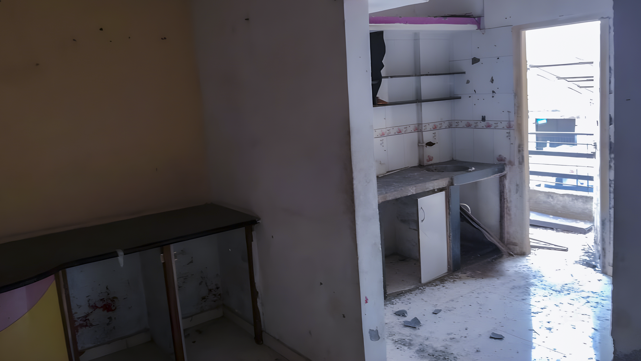 42.75 square meter Flat for sale in Surat — photo 5