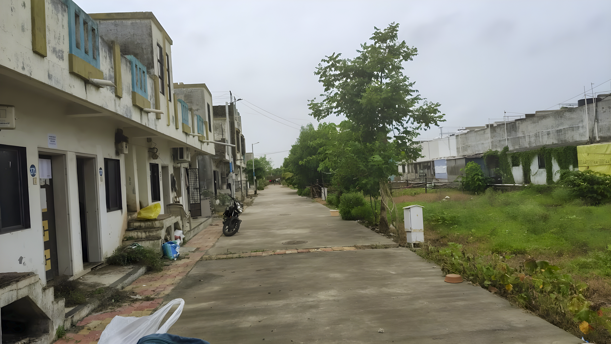 Individual House for sale in Amboli — photo 11