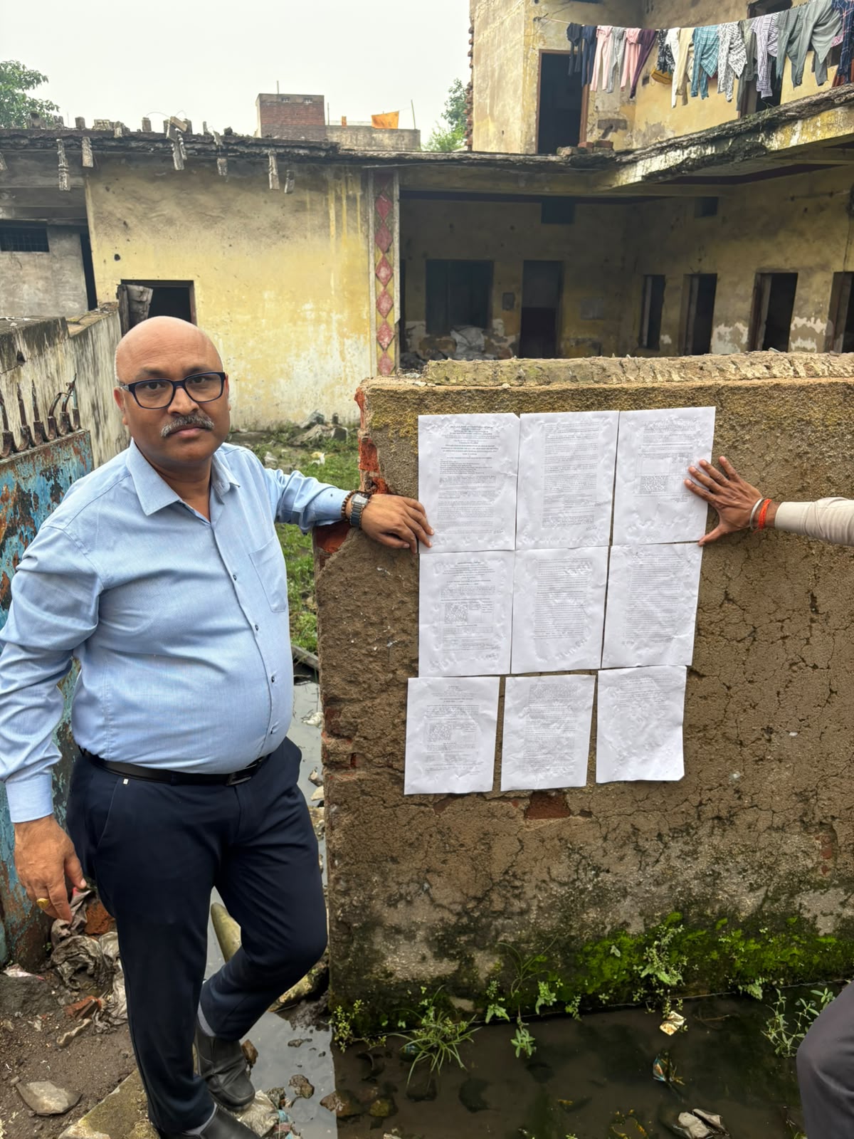 3529 square feet Plot for sale in Raipur Raipur — photo 2