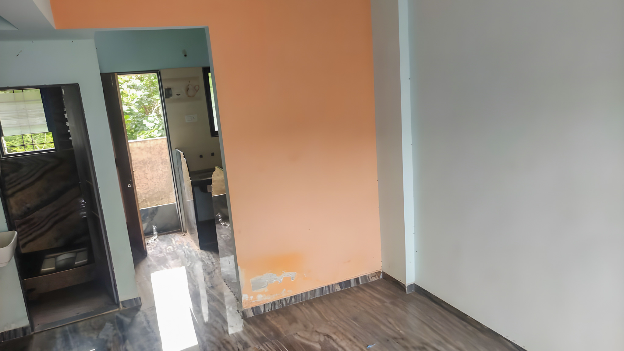 2 BHK Villa for sale in Vastu Villa, Karanje Turf Satara Satara — photo 7