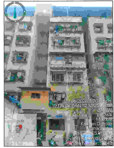25.09 square meter Flat for sale in Mumbai