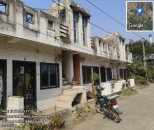 23.69 square meter Individual House for sale in PALSANA SURAT Palsana — photo 2