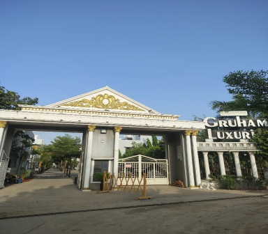 44.65 square meter Individual House for sale in ORMA OLPAD SURAT Olpad — photo 2