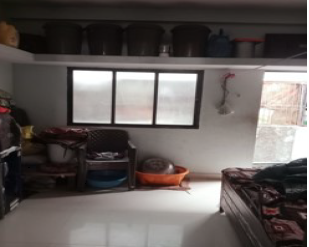 23.78 square meter Flat for sale in NANSAD KAMREJ SURAT Surat — photo 3