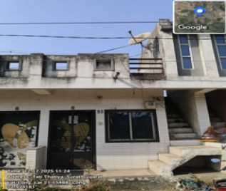 23.69 square meter Individual House for sale in PALSANA SURAT Palsana — photo 1