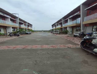 66.89 square meter Individual House for sale in JAFRABAD SURAT Olpad — photo 3