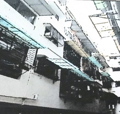 44.7 square meter Flat for sale in SINGANPORE SURAT Surat — photo 2