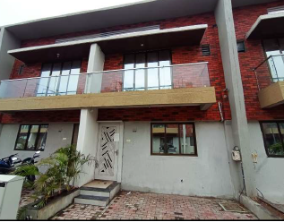 66.89 square meter Individual House for sale in JAFRABAD SURAT Olpad