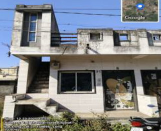 31.4 square meter Individual House for sale in TATITHAIYA BARDOLI ROAD Kadodara