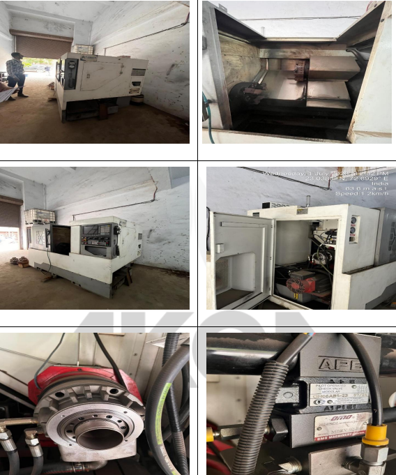 1 square feet MACHINES for sale in Ahmedabad