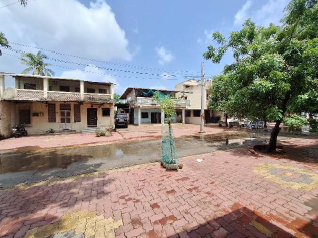 919.71 square meter Individual House for sale in VELANJA NAVI PARDI SURAT Sayan
