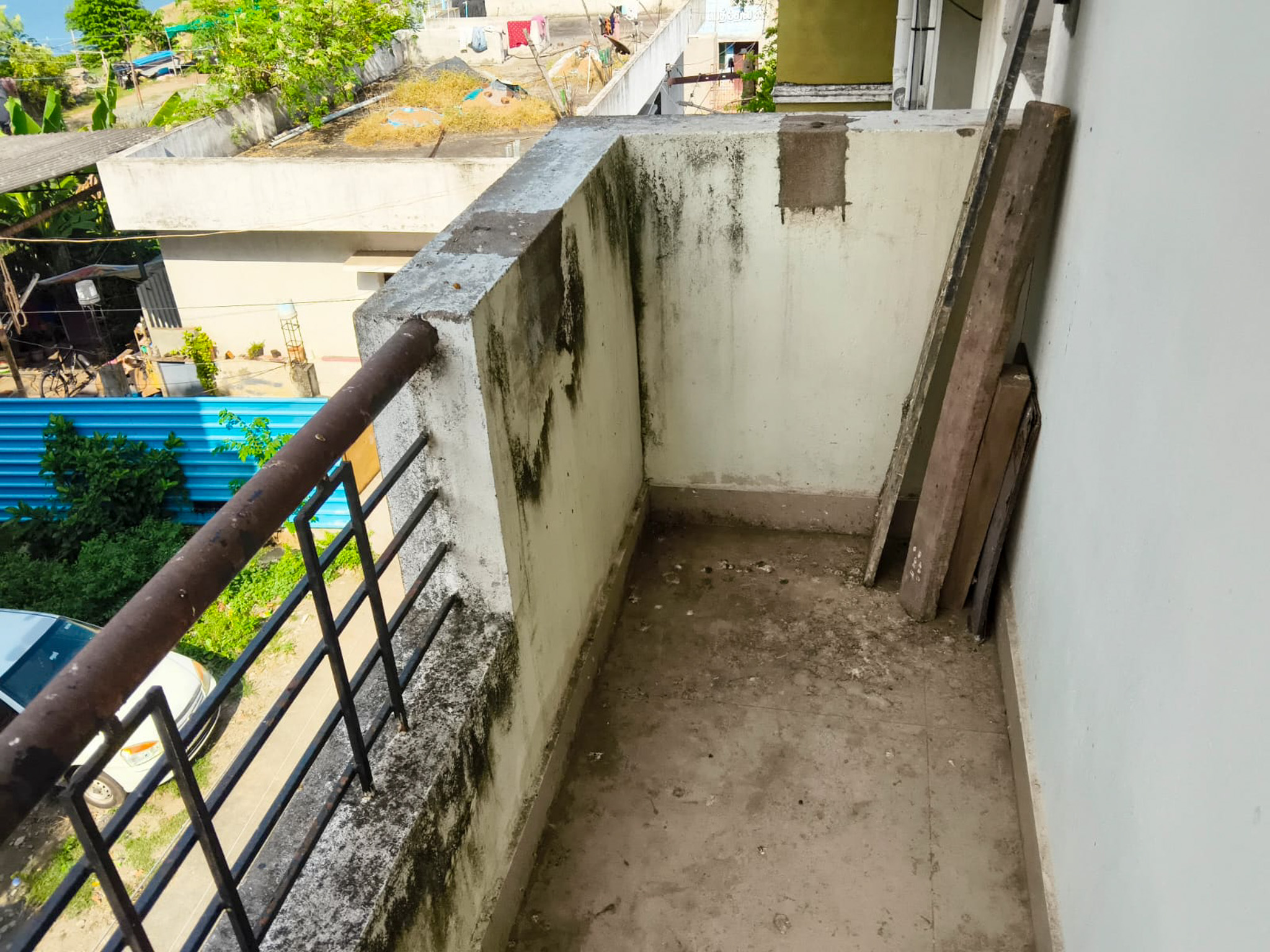 2 BHK Flat for sale in Swethaa Builder’s-Sai Kirupa Apartment, PERUNGALATHUR Chennai — photo 3
