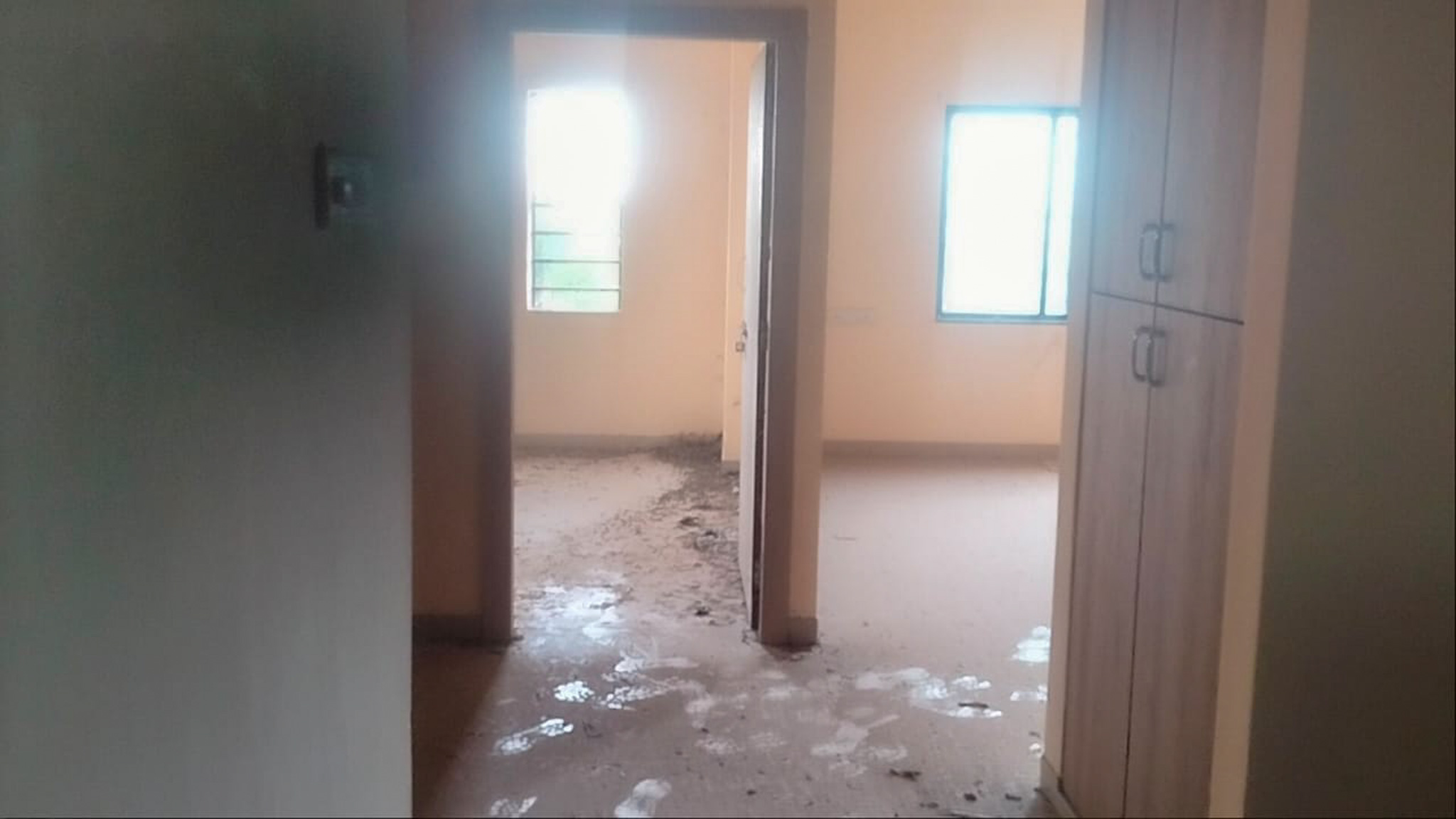 2 BHK Flat for sale in Rudraksh Hill, Trajpar Morbi Morbi — photo 9