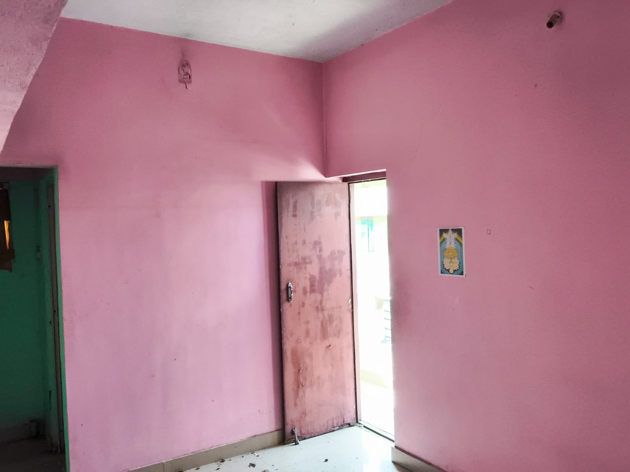 2 BHK Flat for sale in Swethaa Builder’s-Sai Kirupa Apartment, PERUNGALATHUR Chennai — photo 1