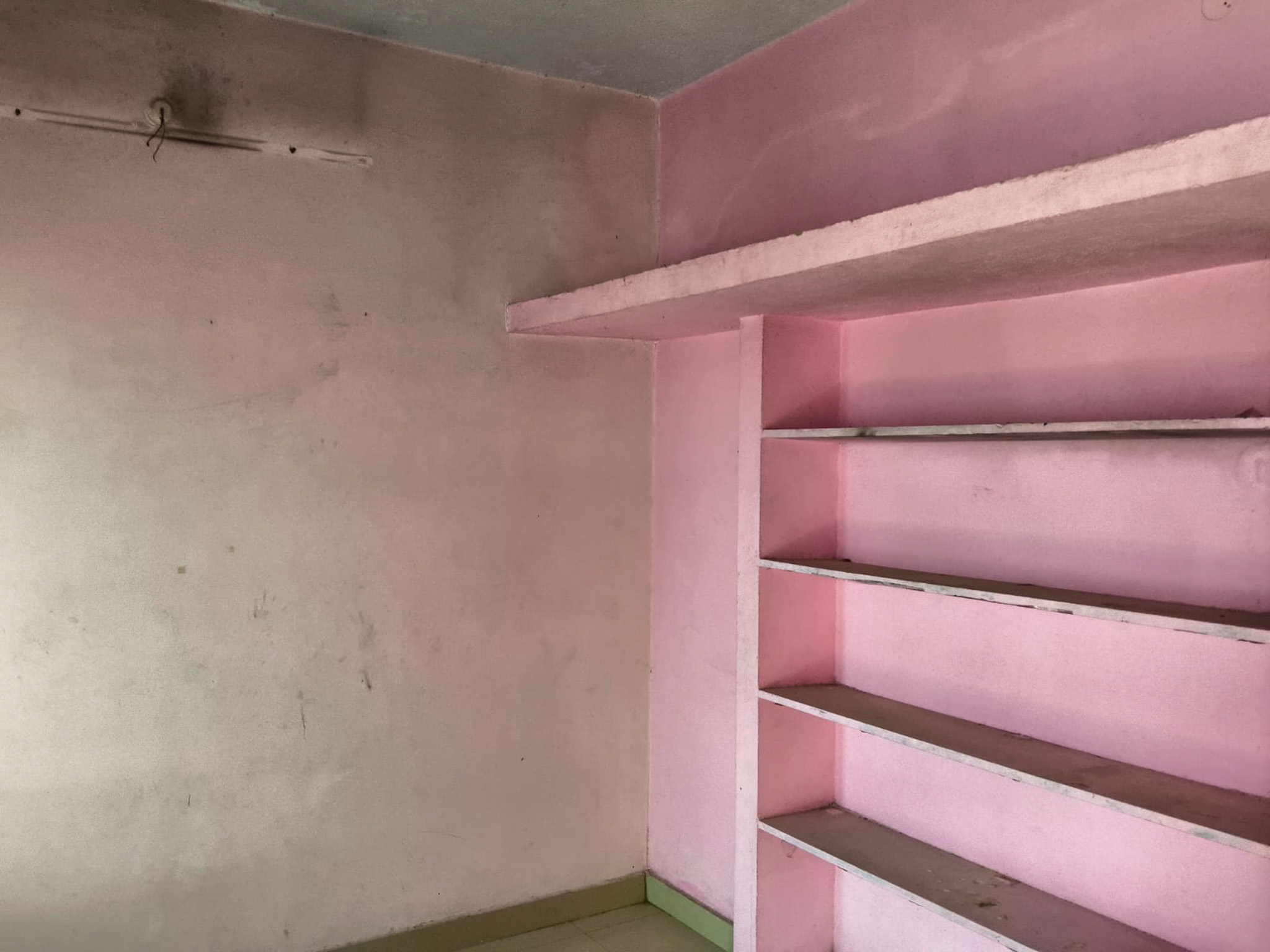 2 BHK Flat for sale in Swethaa Builder’s-Sai Kirupa Apartment, PERUNGALATHUR Chennai — photo 2