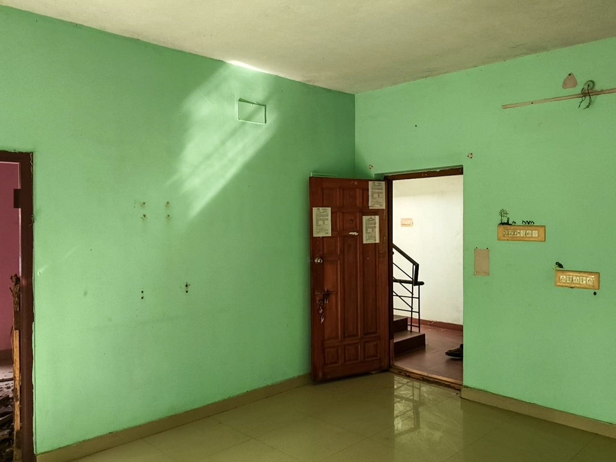 2 BHK Flat for sale in Swethaa Builder’s-Sai Kirupa Apartment, PERUNGALATHUR Chennai — photo 6
