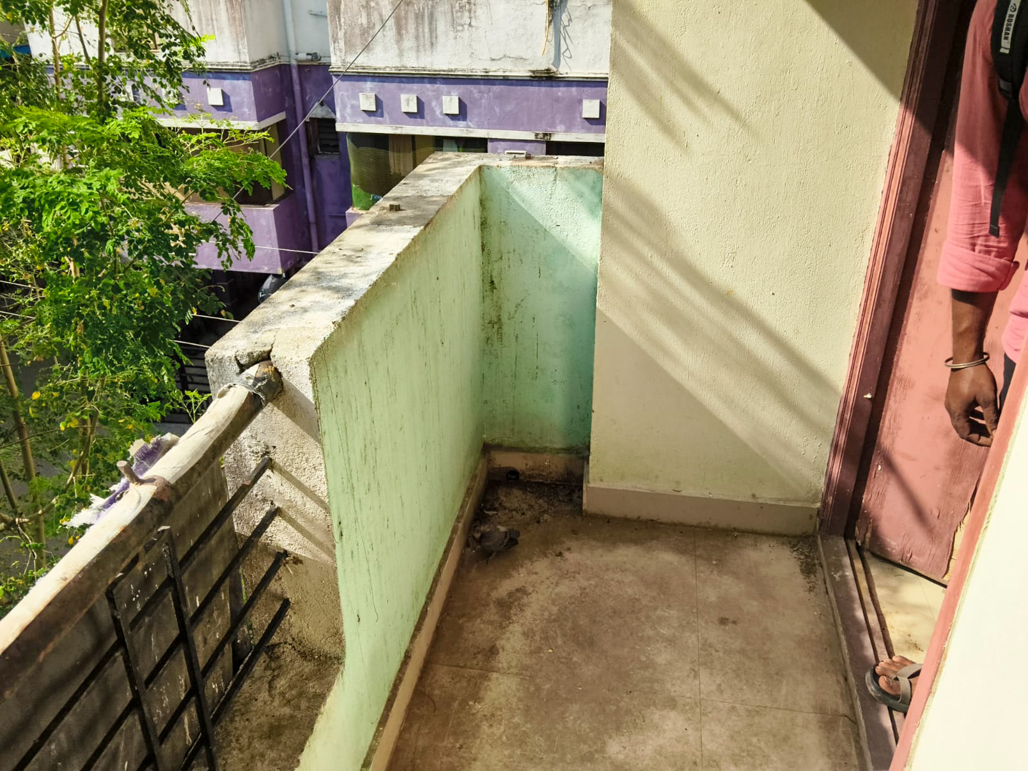 2 BHK Flat for sale in Swethaa Builder’s-Sai Kirupa Apartment, PERUNGALATHUR Chennai — photo 4