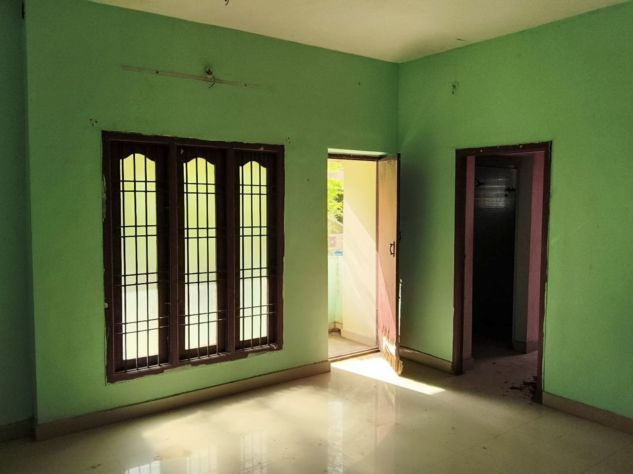 2 BHK Flat for sale in Swethaa Builder’s-Sai Kirupa Apartment, PERUNGALATHUR Chennai — photo 9