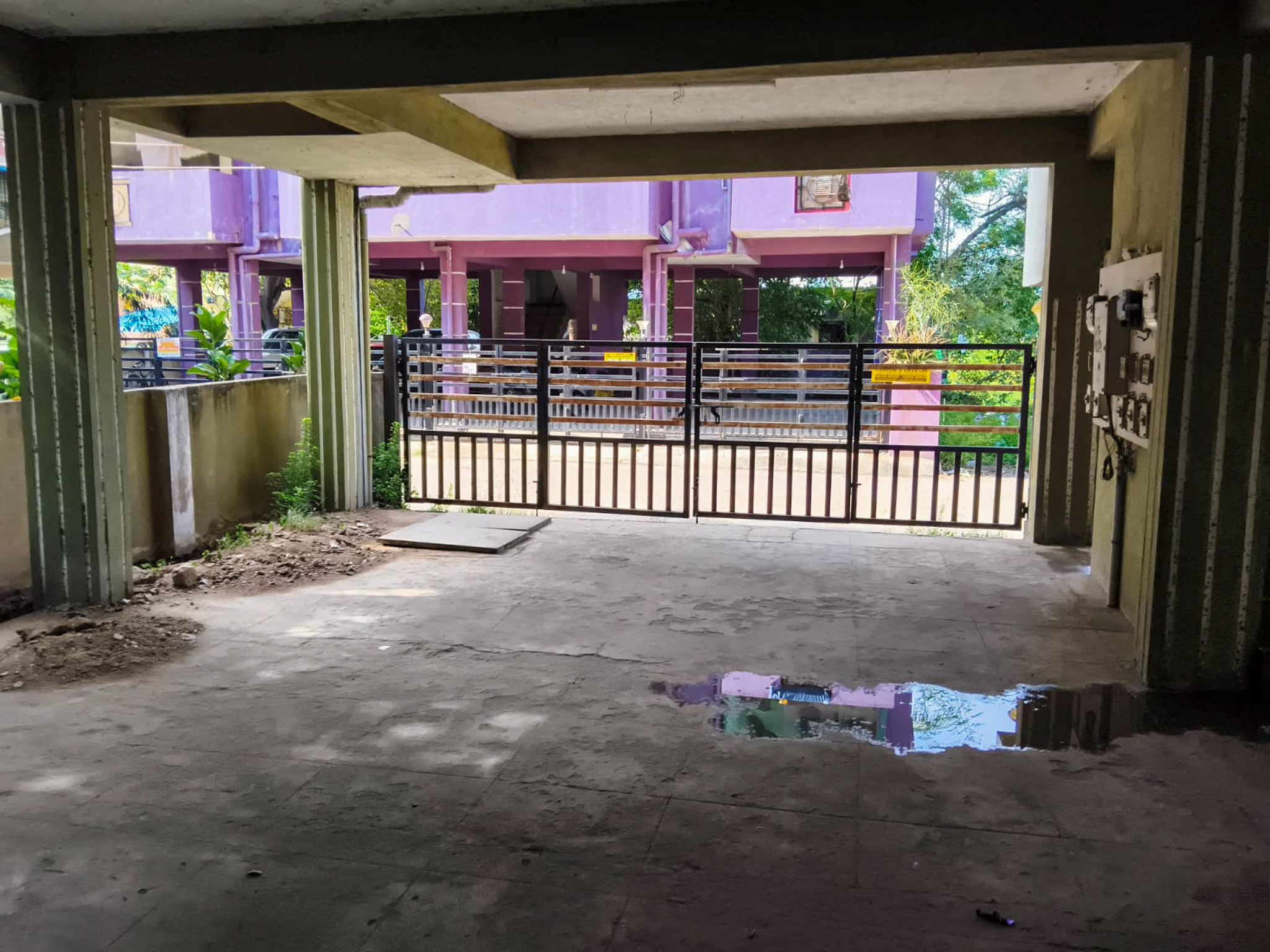 2 BHK Flat for sale in Swethaa Builder’s-Sai Kirupa Apartment, PERUNGALATHUR Chennai — photo 11