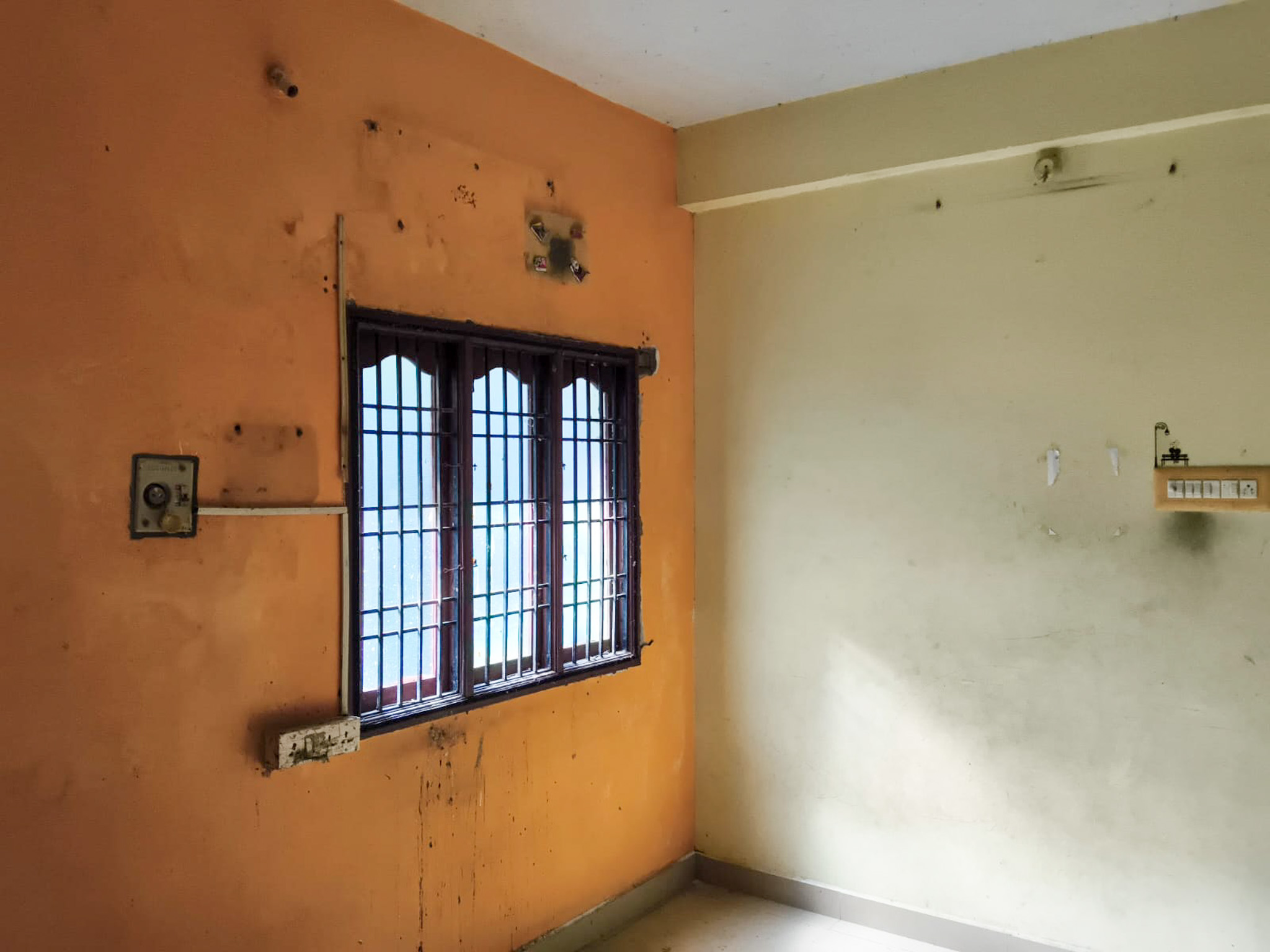 2 BHK Flat for sale in Swethaa Builder’s-Sai Kirupa Apartment, PERUNGALATHUR Chennai — photo 15