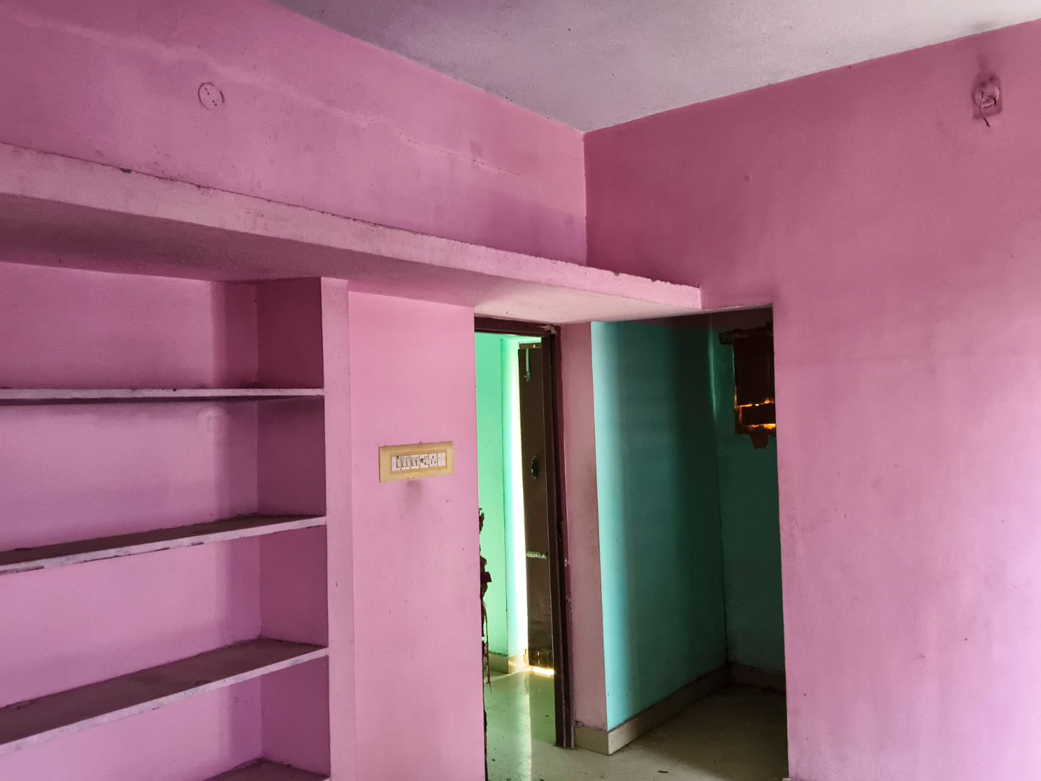 2 BHK Flat for sale in Swethaa Builder’s-Sai Kirupa Apartment, PERUNGALATHUR Chennai — photo 22