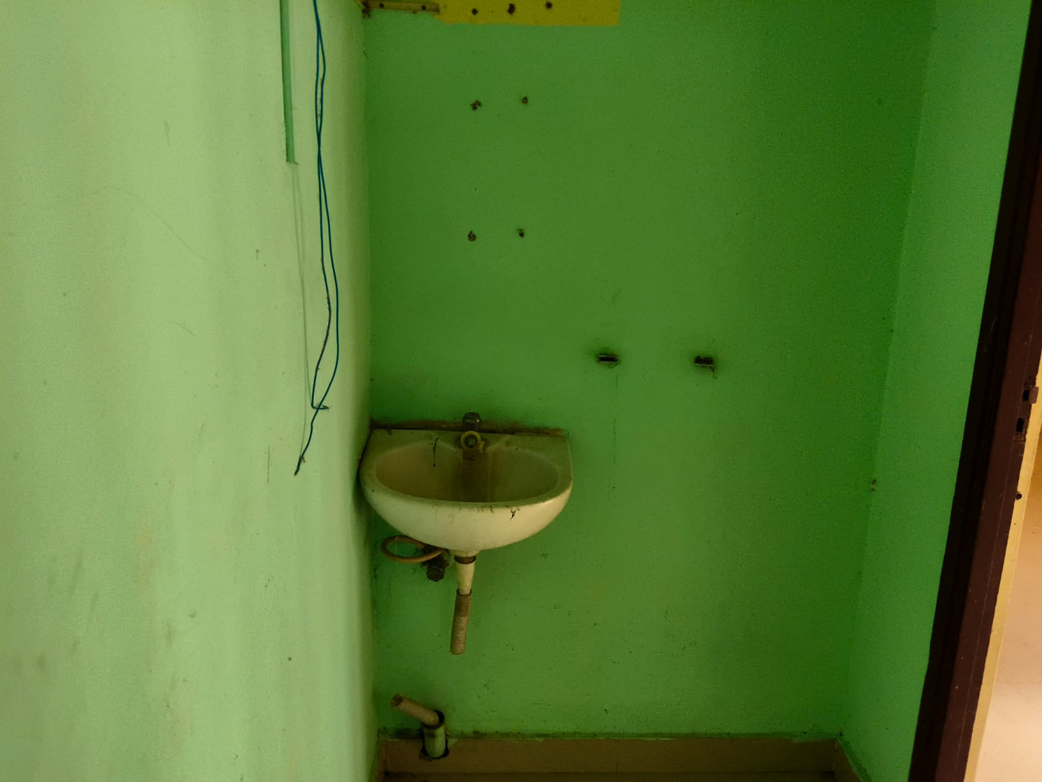 2 BHK Flat for sale in Swethaa Builder’s-Sai Kirupa Apartment, PERUNGALATHUR Chennai — photo 20