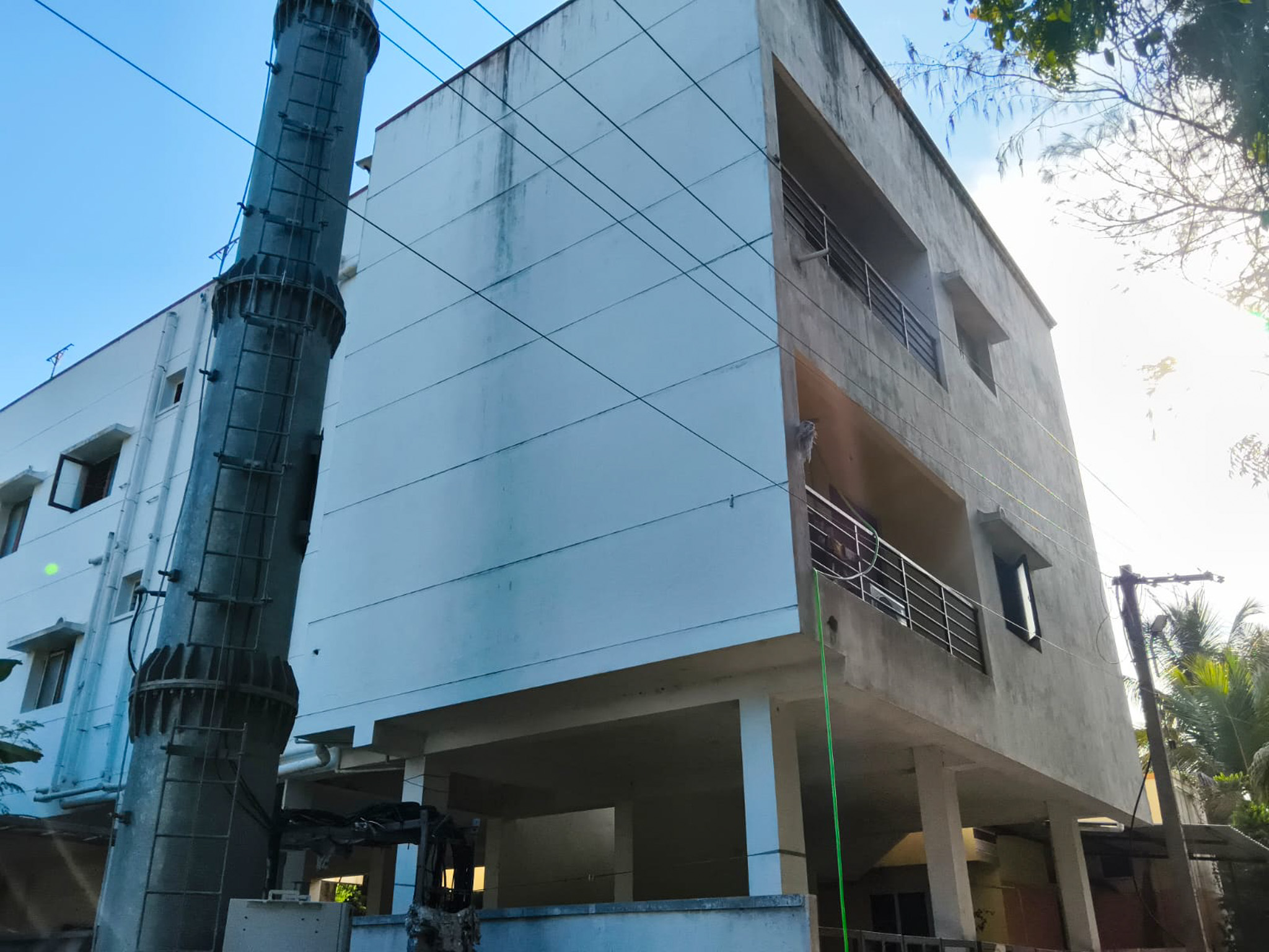2 BHK Flat for sale in D PADMAVATHY, PADAPPAI Padappai — photo 20
