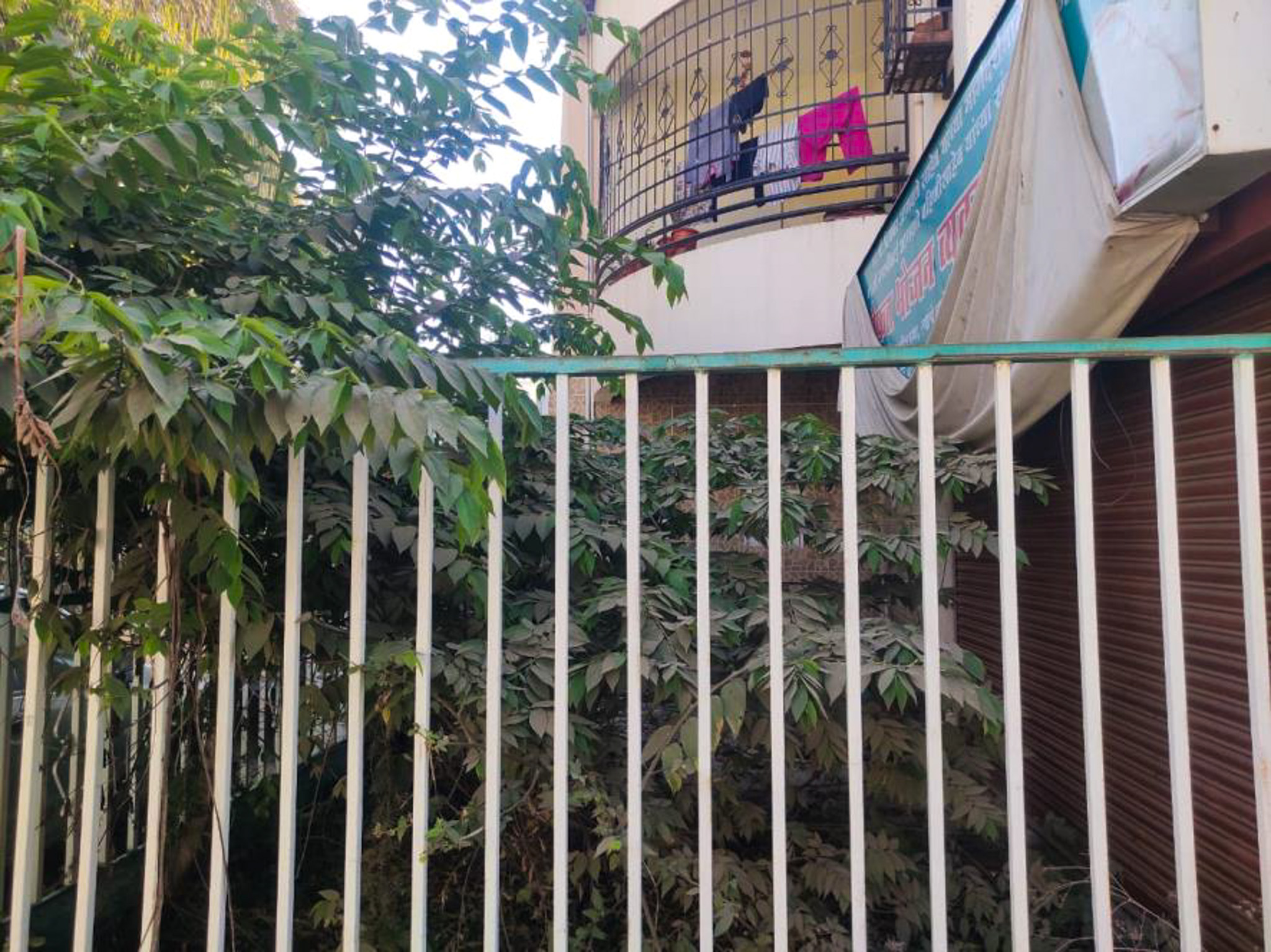 51.1 square meter Flat for sale in Laxminagar Phaltan Kolki — photo 6