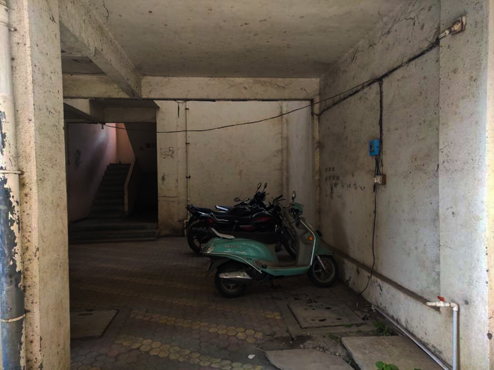 51.1 square meter Flat for sale in Laxminagar Phaltan Kolki — photo 7