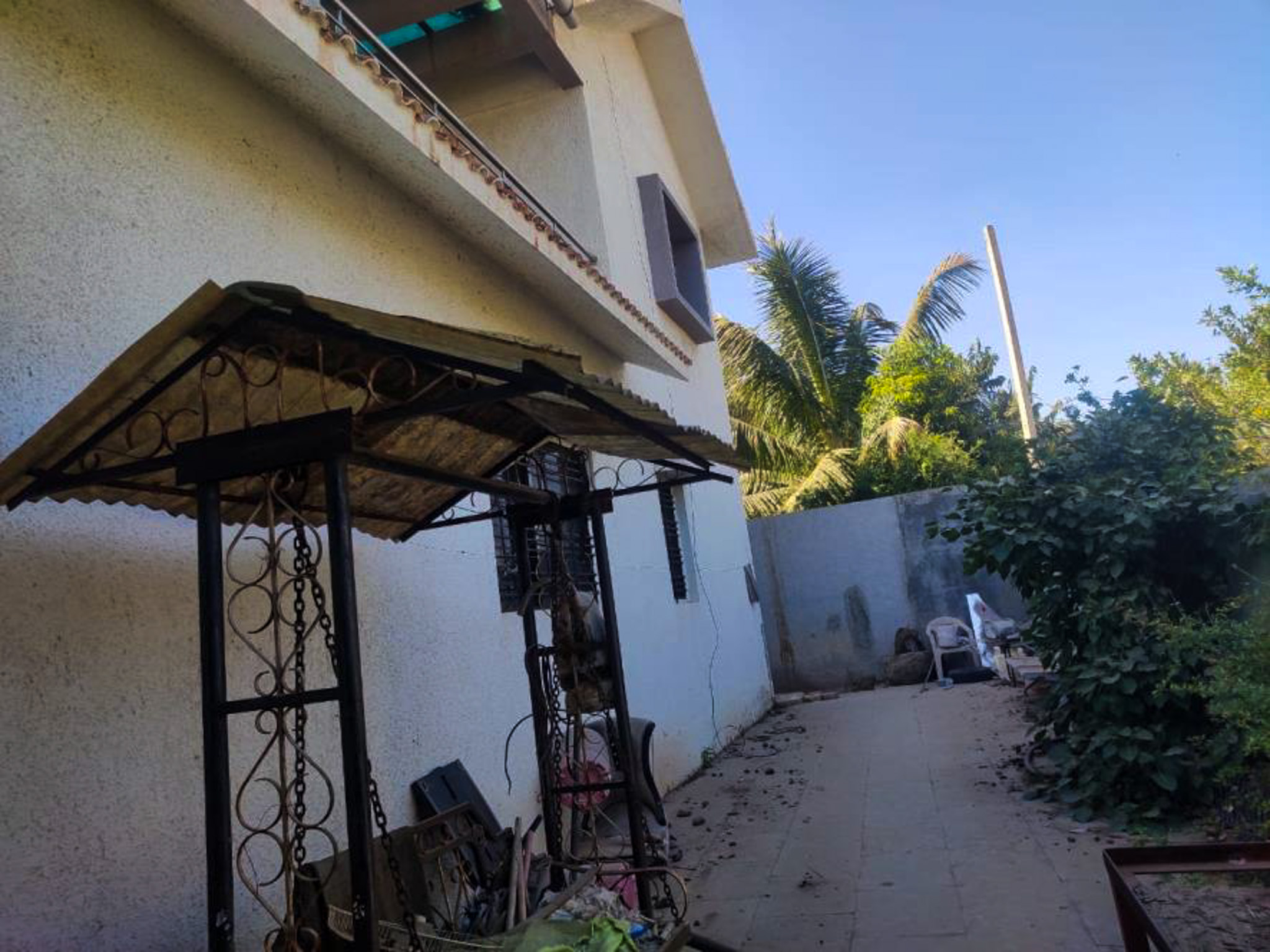 4 BHK Individual House for sale in Swaraj Banglow, Kolki — photo 2