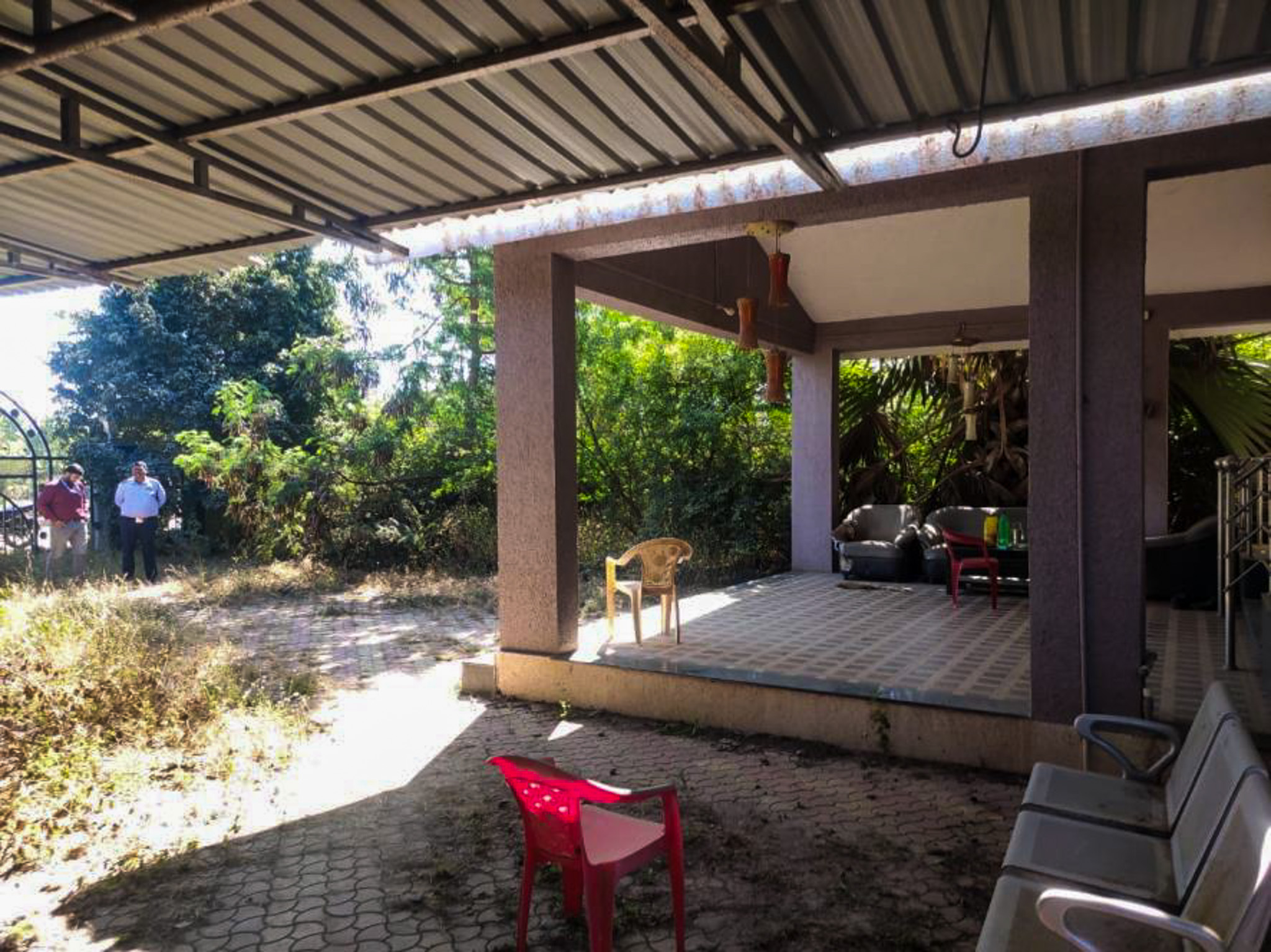 4 BHK Individual House for sale in Swaraj Banglow, Kolki