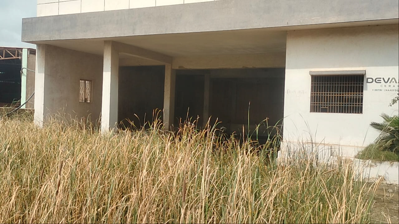 9227 square meter Shed with Plant and Machinery for sale in Morbi Morbi — photo 4