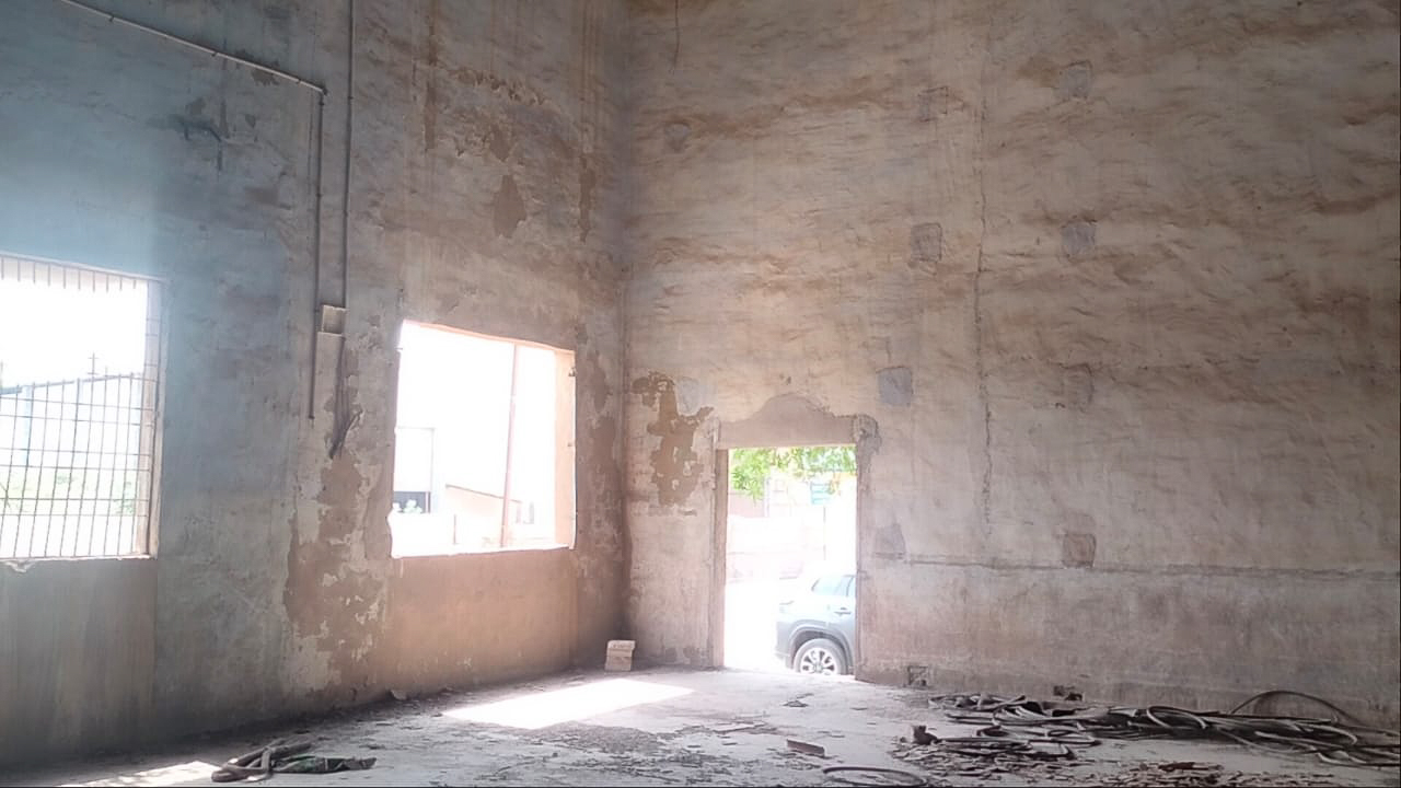 9227 square meter Shed with Plant and Machinery for sale in Morbi Morbi — photo 8
