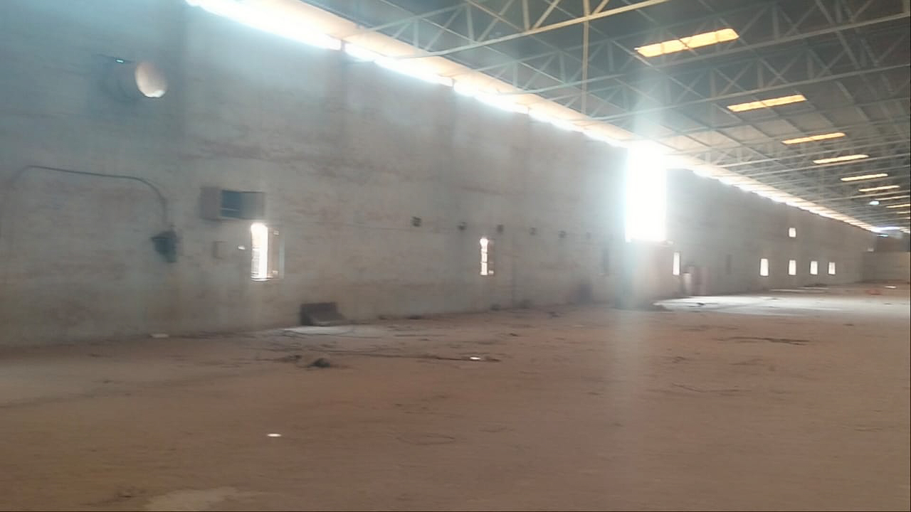 9227 square meter Shed with Plant and Machinery for sale in Morbi Morbi — photo 13