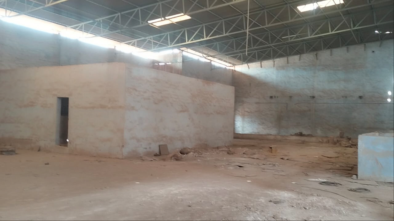 9227 square meter Shed with Plant and Machinery for sale in Morbi Morbi — photo 18