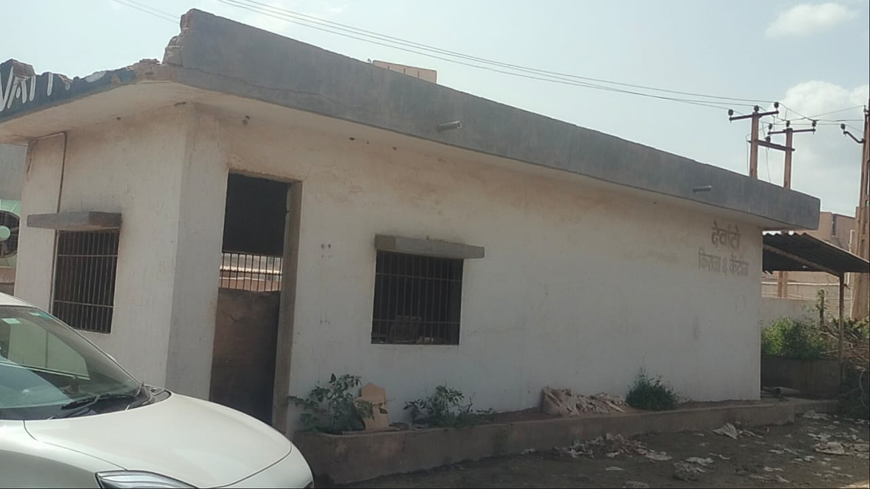 9227 square meter Shed with Plant and Machinery for sale in Morbi Morbi — photo 26